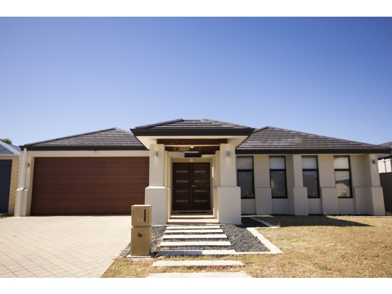 45 Pimento Circle, Port Kennedy WA 6172