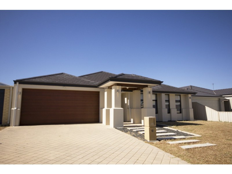 45 Pimento Circle, Port Kennedy WA 6172