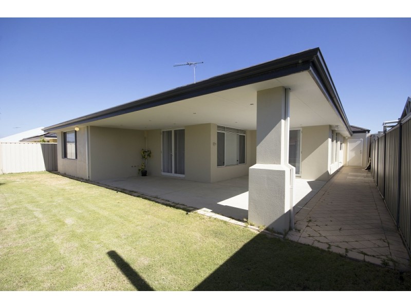 45 Pimento Circle, Port Kennedy WA 6172