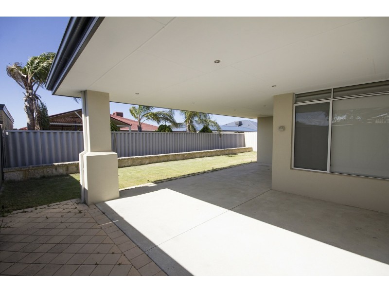 45 Pimento Circle, Port Kennedy WA 6172