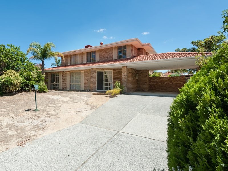 7 Aulberry Parade, Leeming WA 6149