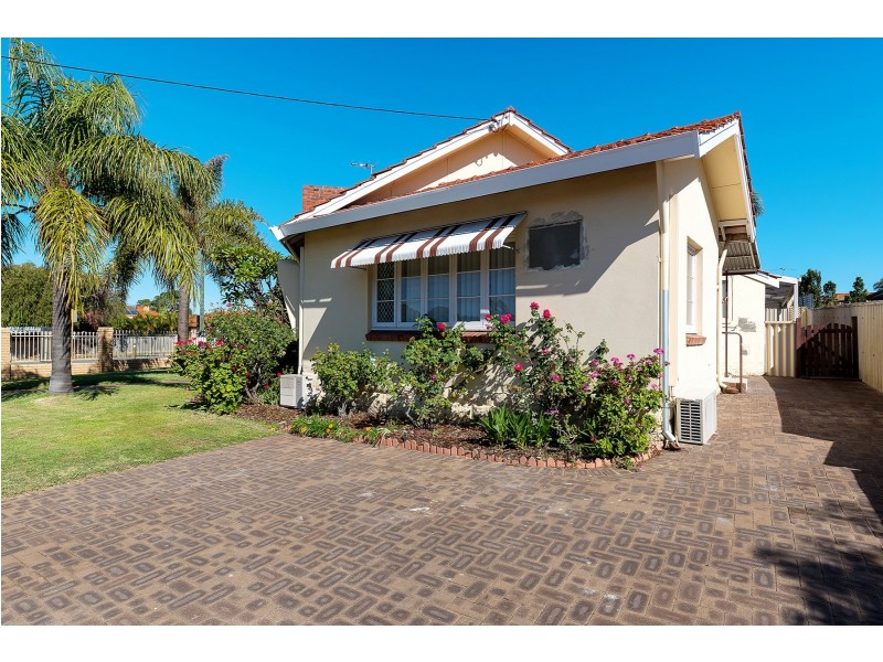 1 Stoneham Street, Joondanna WA 6060