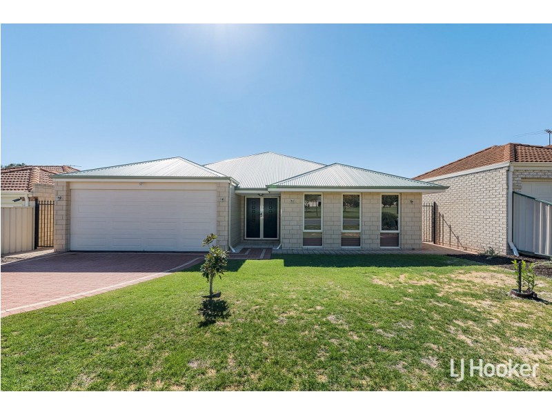 6 Gandossi Court, Success WA 6164