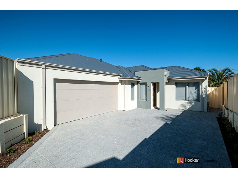7A Leontes Way, Coolbellup WA 6163