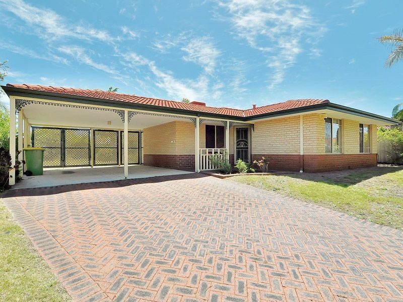 46 Bloodwood Circle, South Lake WA 6164