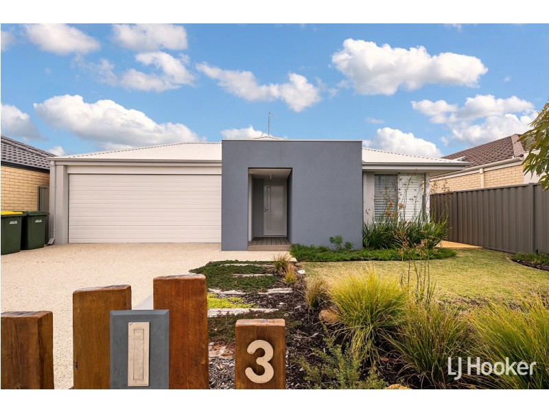 3 Littabella Avenue, Wandi WA 6167