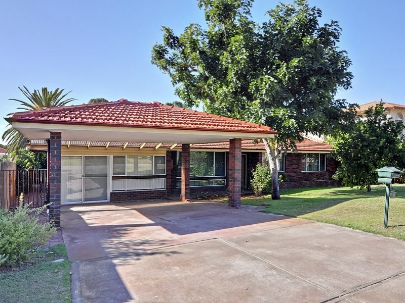 3 Endeavour Avenue, Bull Creek WA 6149