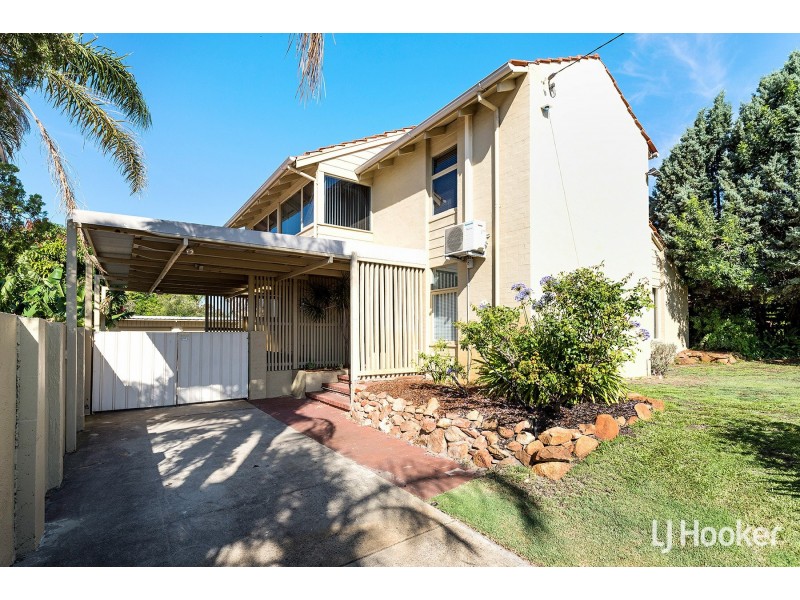 27 Henry Bull Drive, Bull Creek WA 6149