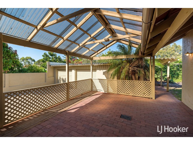 27 Henry Bull Drive, Bull Creek WA 6149