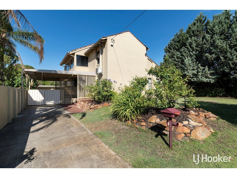 27 Henry Bull Drive, Bull Creek WA 6149