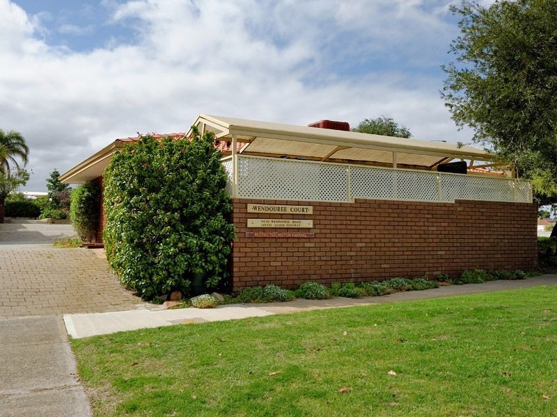 1/94-96 Wendouree Road, Wilson WA 6107