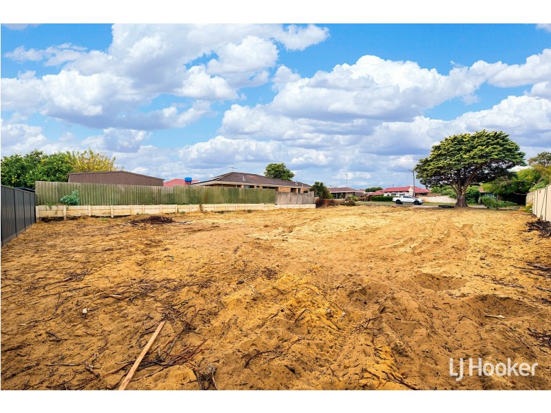 Lot 901/3 Berkshire Place, Kardinya WA 6163