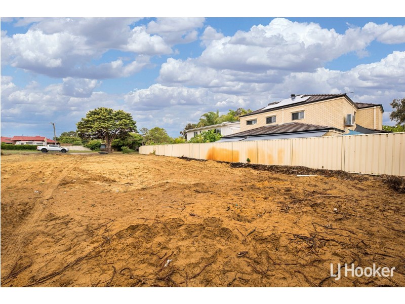 Lot 901/3 Berkshire Place, Kardinya WA 6163