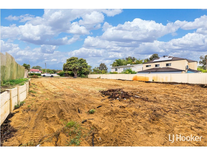 Lot 901/3 Berkshire Place, Kardinya WA 6163