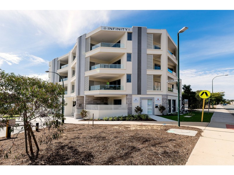 13/8 Bragor Place, Ardross WA 6153