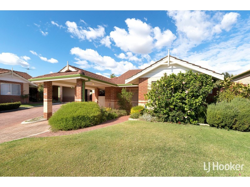 12/75 Beasley Road, Leeming WA 6149