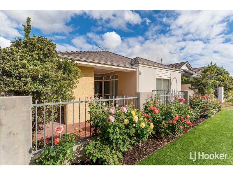 16 Wagtail Link, Beeliar WA 6164