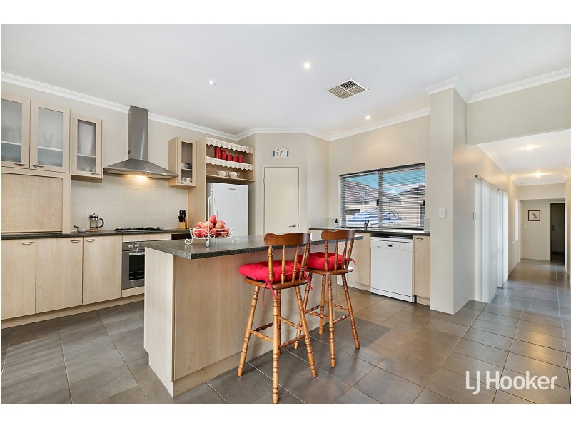 16 Wagtail Link, Beeliar WA 6164