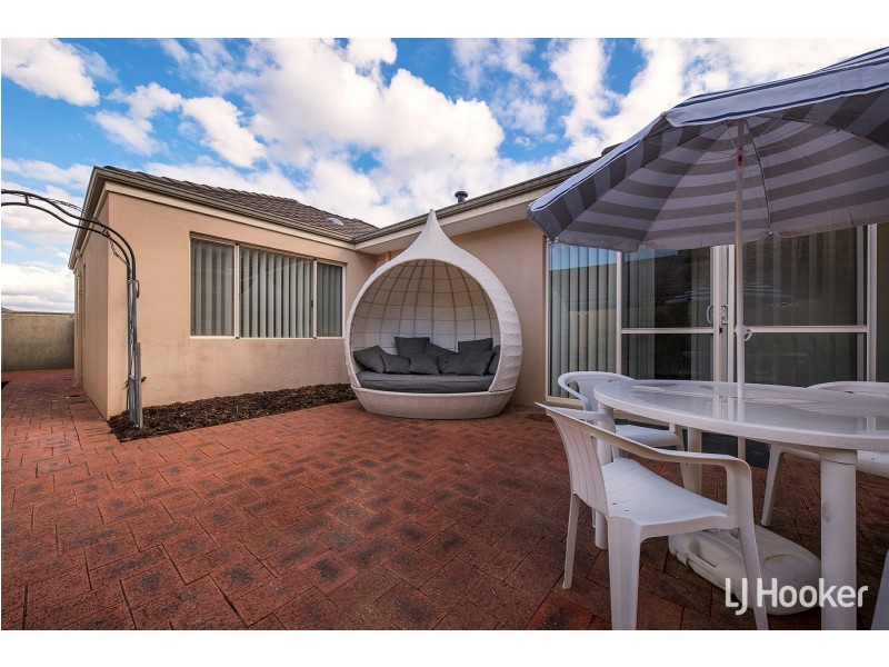 16 Wagtail Link, Beeliar WA 6164