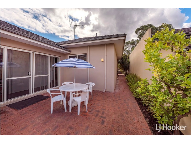 16 Wagtail Link, Beeliar WA 6164