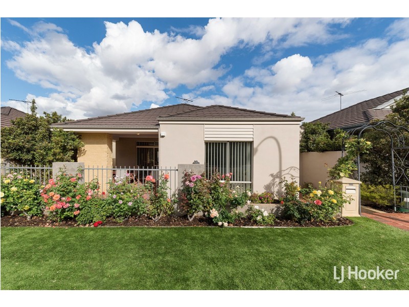 16 Wagtail Link, Beeliar WA 6164