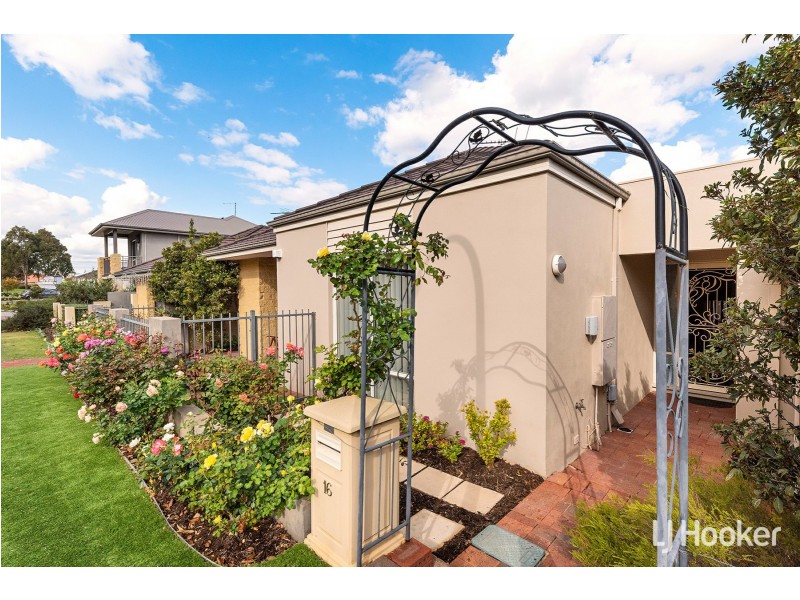 16 Wagtail Link, Beeliar WA 6164