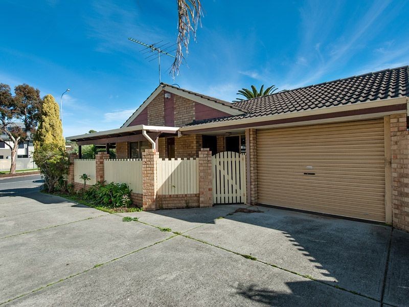 1/142 Marmion Street, East Fremantle WA 6158