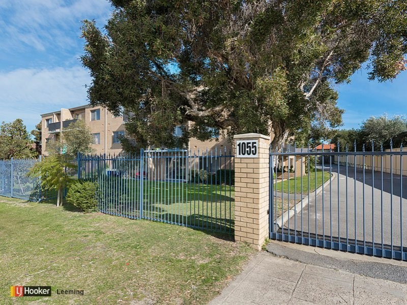 9/1055 Albany Highway, St James WA 6102