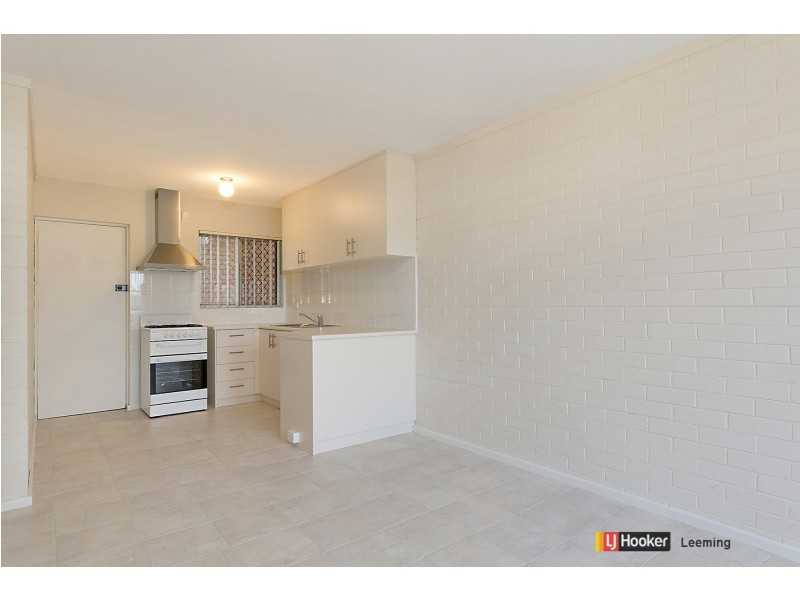 9/1055 Albany Highway, St James WA 6102