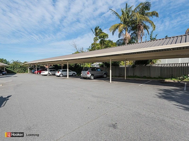 9/1055 Albany Highway, St James WA 6102
