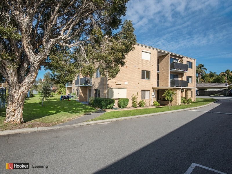 9/1055 Albany Highway, St James WA 6102