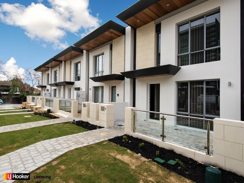 5/2 First Avenue, Applecross WA 6153