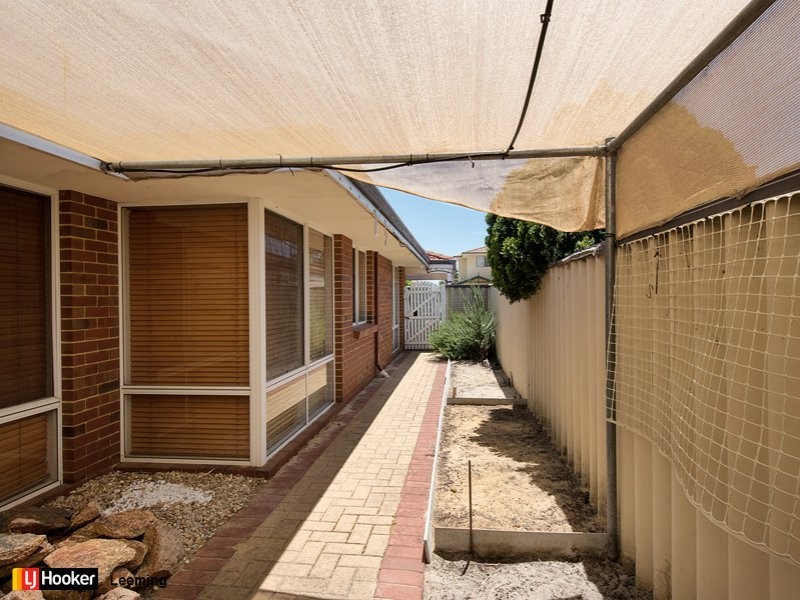 3 Ursuline Vista, Queens Park WA 6107