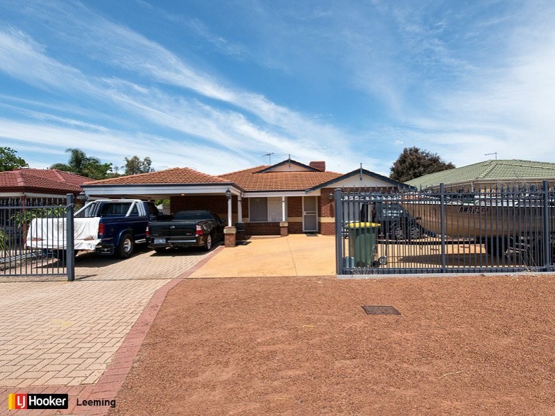 3 Ursuline Vista, Queens Park WA 6107