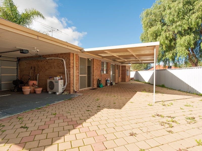 5B Napier Mews, Yangebup WA 6164