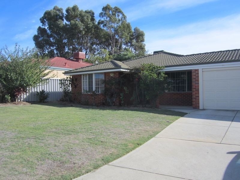 11 Hibbertia Close, Beeliar WA 6164