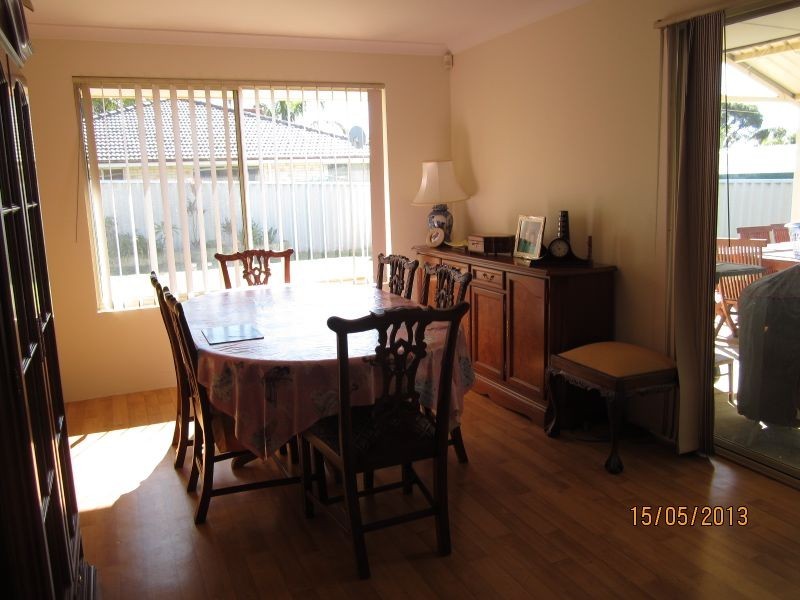 11 Hibbertia Close, Beeliar WA 6164