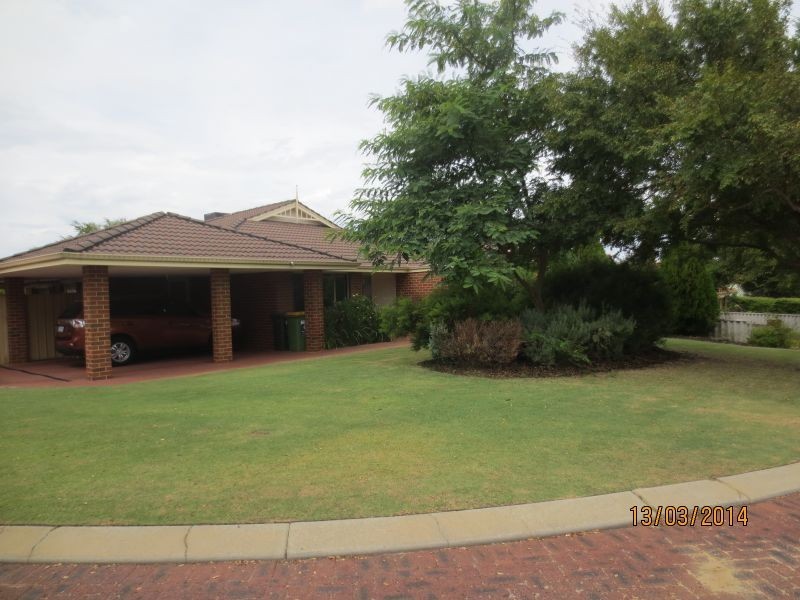 18 Mahogany Loop, Atwell WA 6164