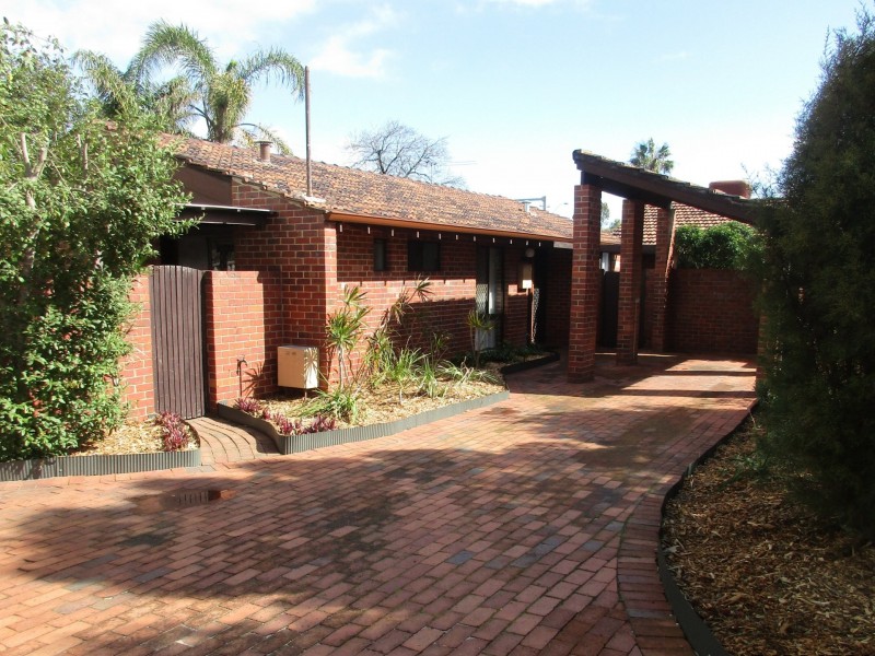 62/23 Junction Boulevard, Cockburn Central WA 6164