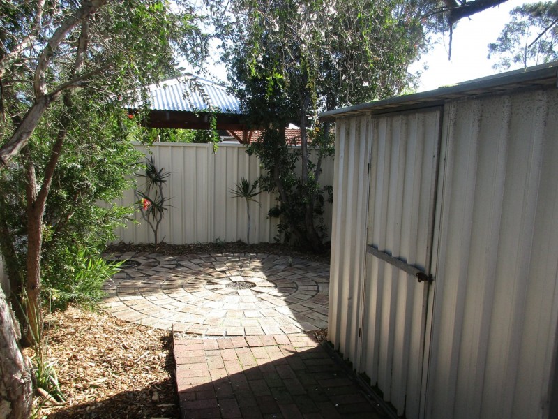 62/23 Junction Boulevard, Cockburn Central WA 6164