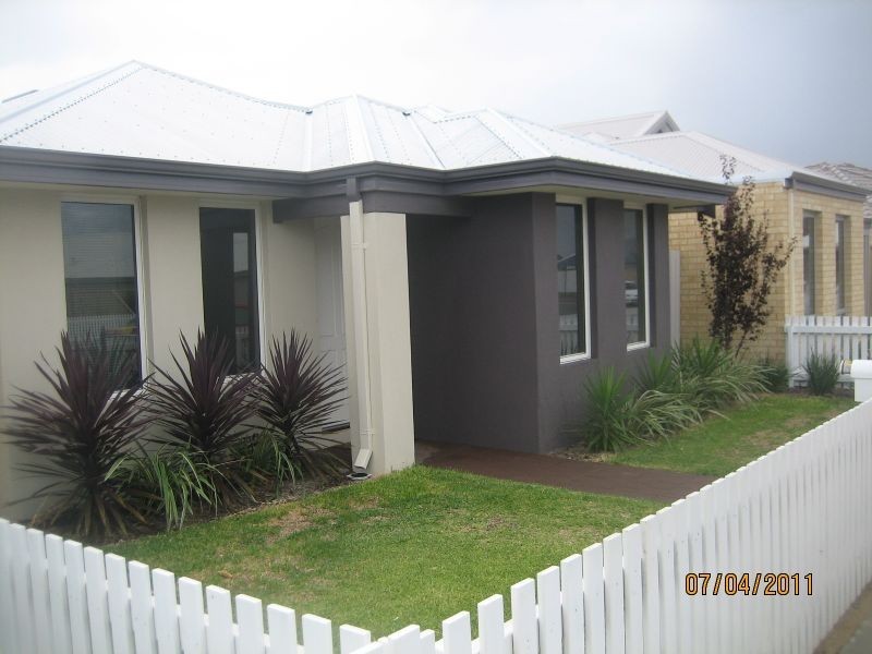 14 Clarity Elbow, Atwell WA 6164