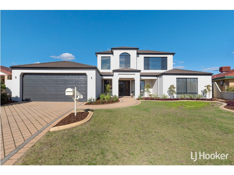 22 Twin Branch Rise, Leeming WA 6149