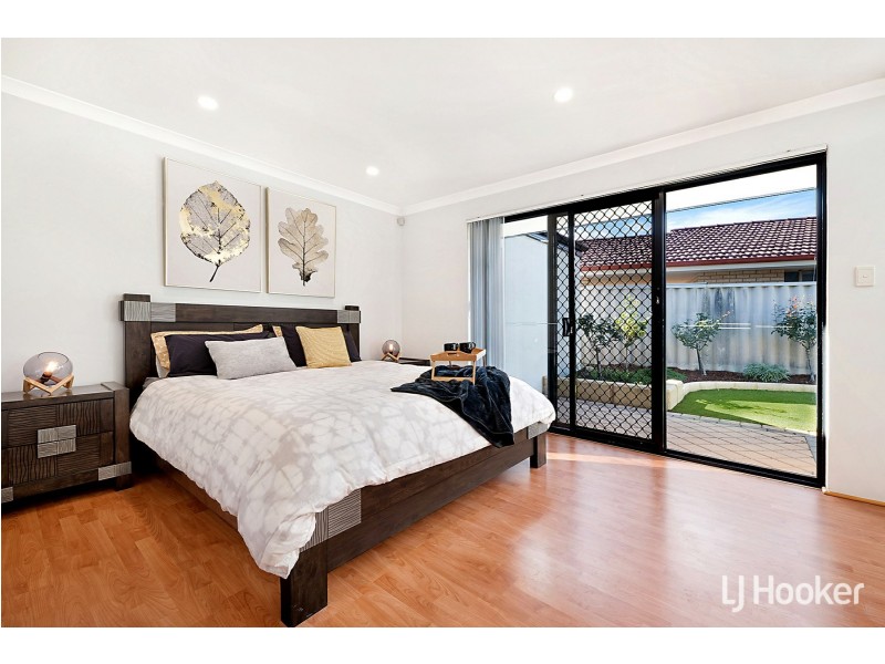 22 Twin Branch Rise, Leeming WA 6149