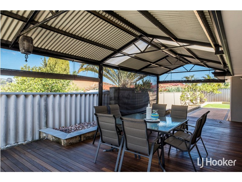 22 Twin Branch Rise, Leeming WA 6149