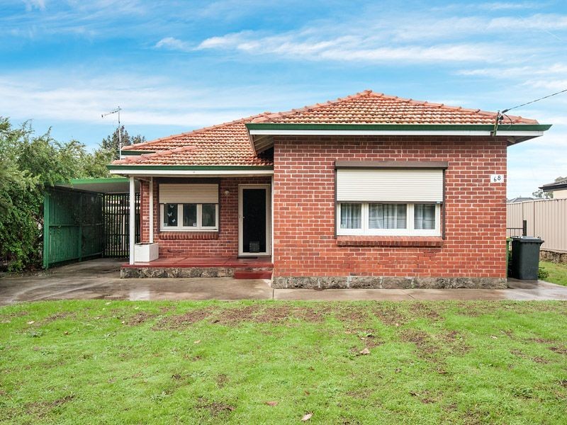 68 Jubilee Street, Beckenham WA 6107