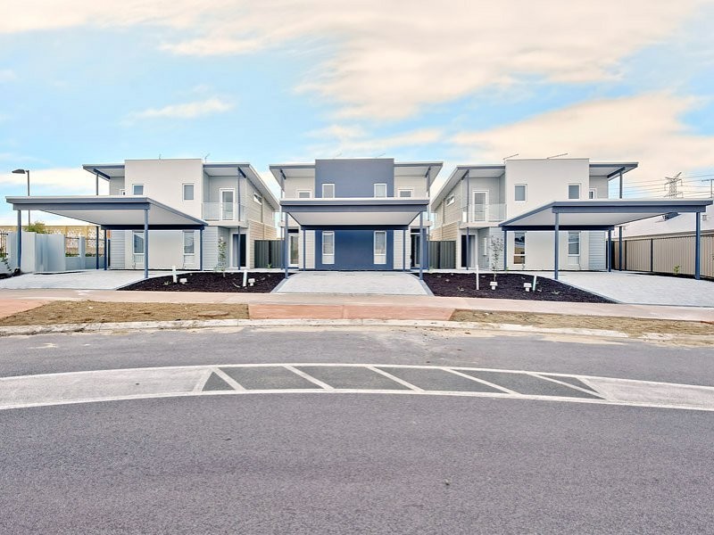 6/70 Durango Turn, Aubin Grove WA 6164