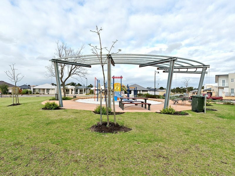 6/70 Durango Turn, Aubin Grove WA 6164