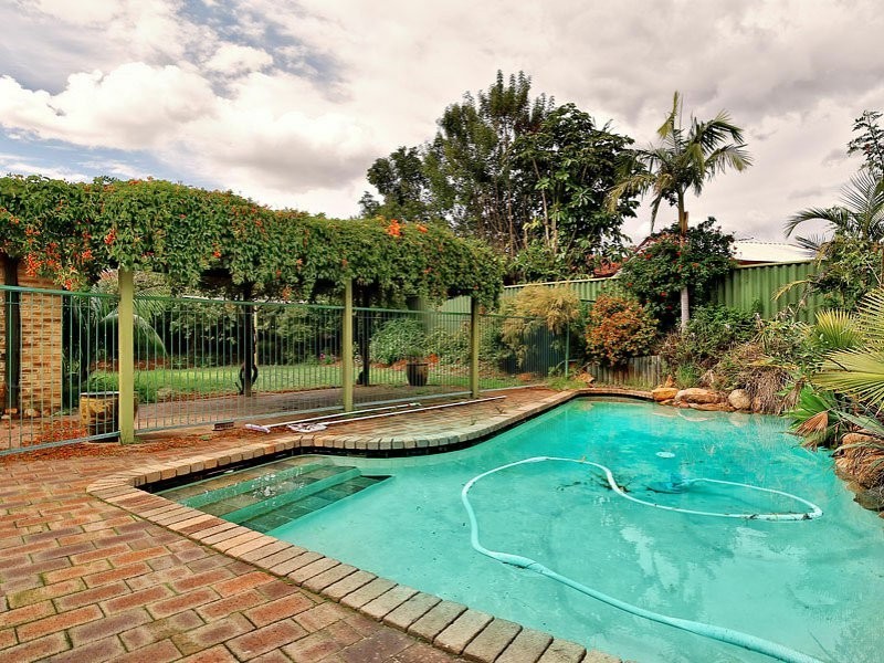 44 Fyfe Circle, Bull Creek WA 6149