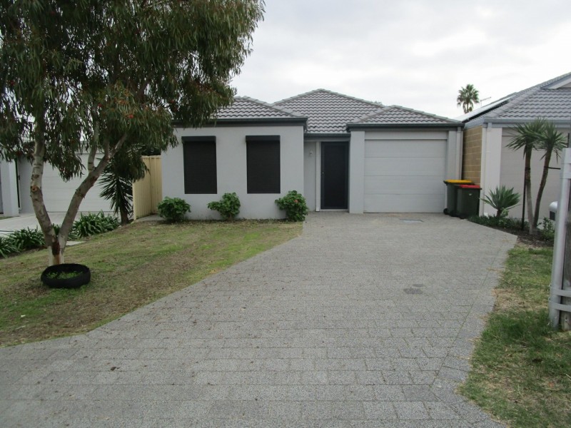 25 Chilgrove Way, Balga WA 6061