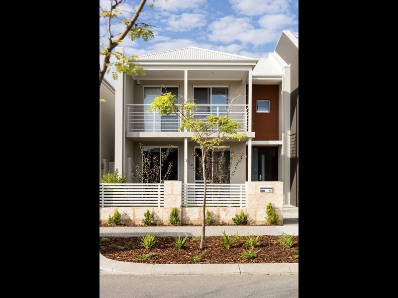 62 Congenial Loop, Atwell WA 6164